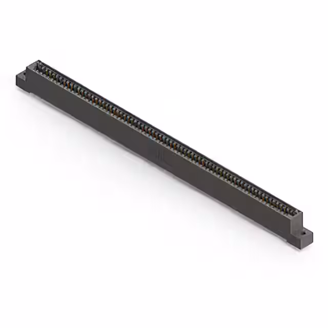 895-072-542-102 EDAC Inc.  Edgeboard Connectors